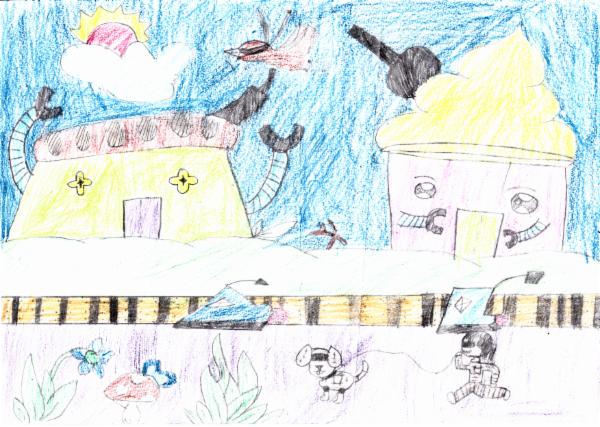 Art for Peace picture