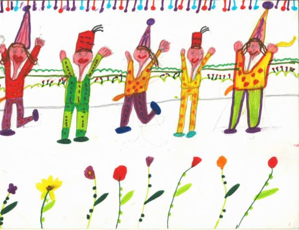 Art for Peace picture