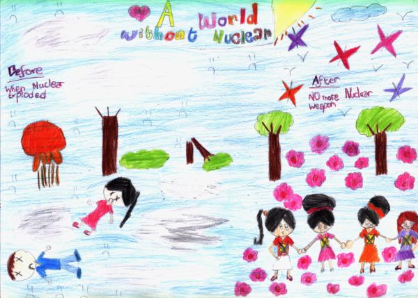 Art for Peace picture