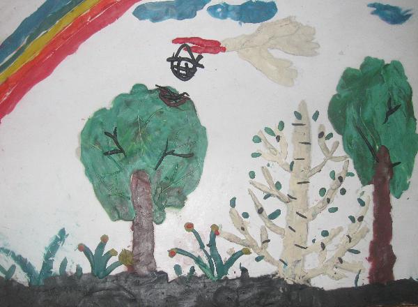 Art for Peace picture