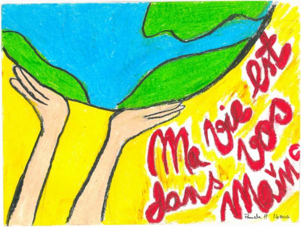 Art for Peace picture