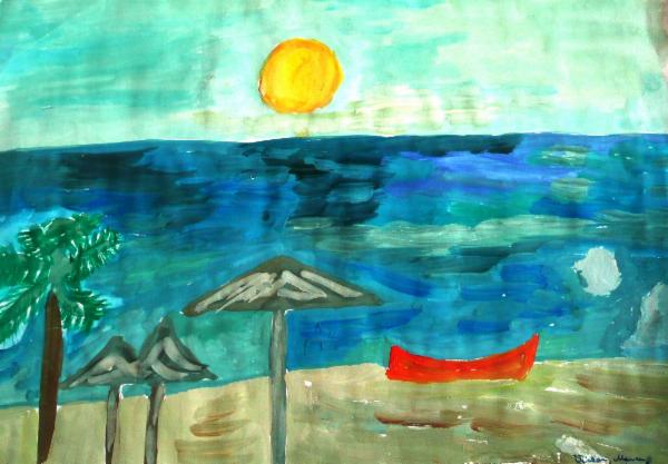 Art for Peace picture