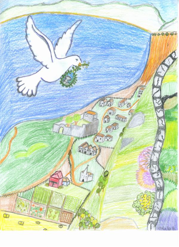 Art for Peace picture