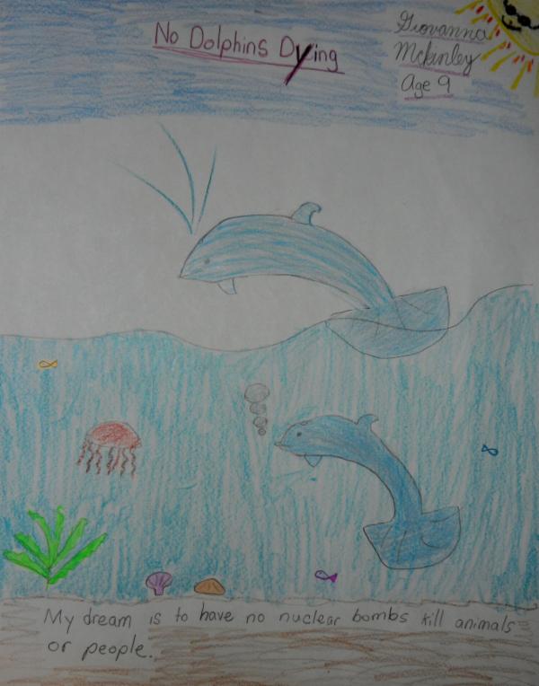Art for Peace picture