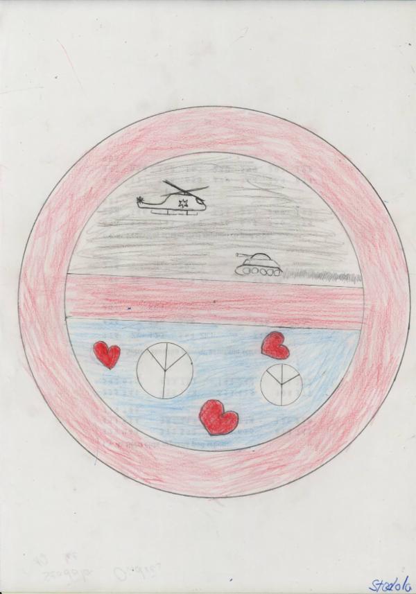 Art for Peace picture