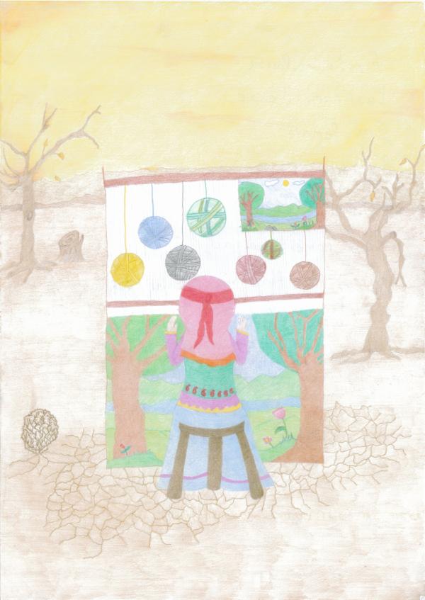Art for Peace picture