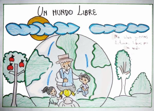 Art for Peace picture