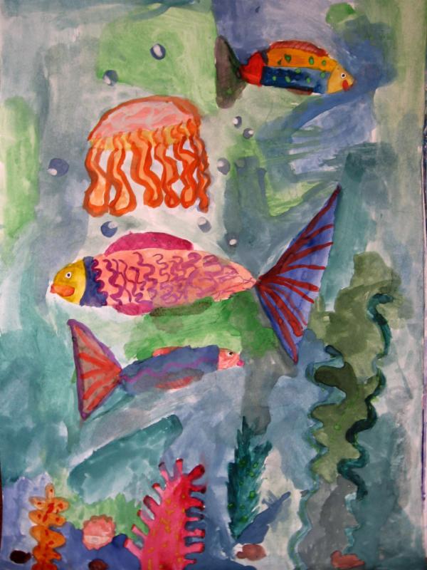 Art for Peace picture