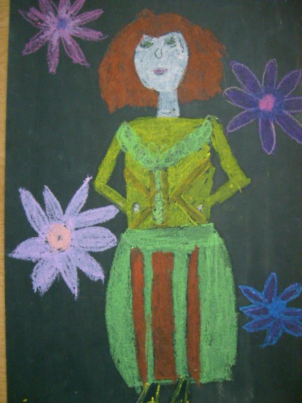Art for Peace picture