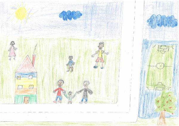 Art for Peace picture