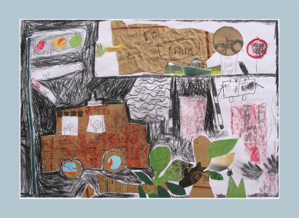 Art for Peace picture