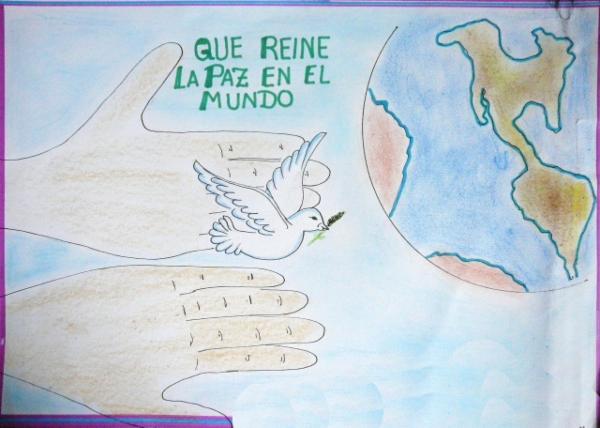 Art for Peace picture
