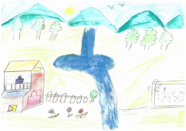 Art for Peace picture