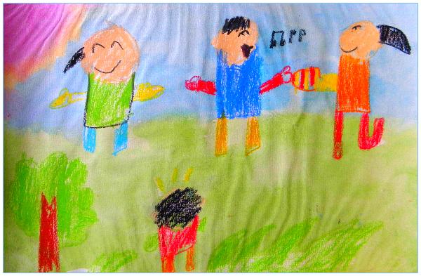 Art for Peace picture