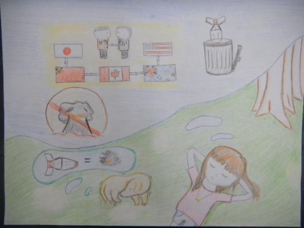 Art for Peace picture