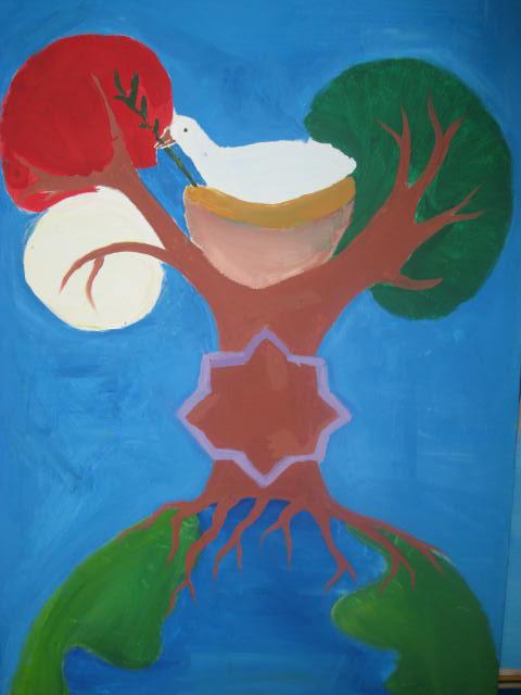 Art for Peace picture
