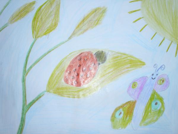 Art for Peace picture