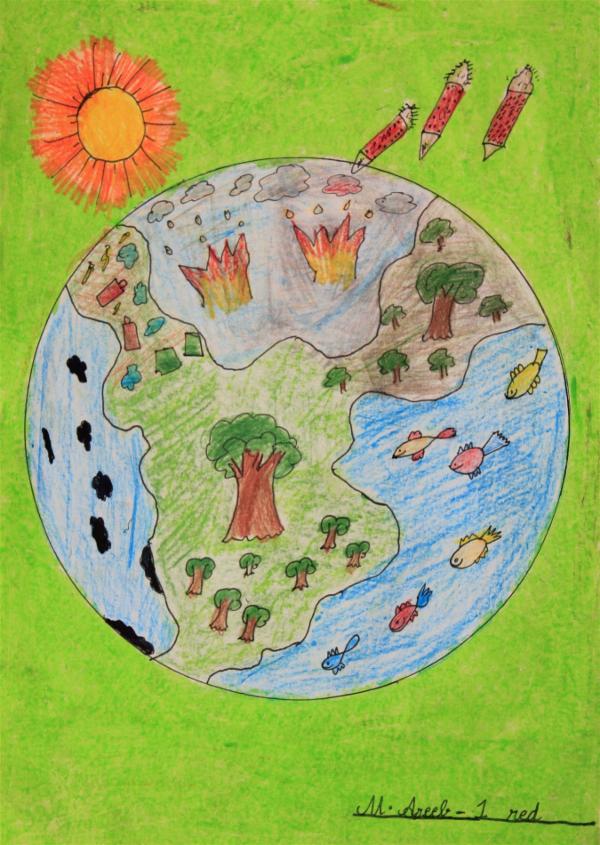Art for Peace picture
