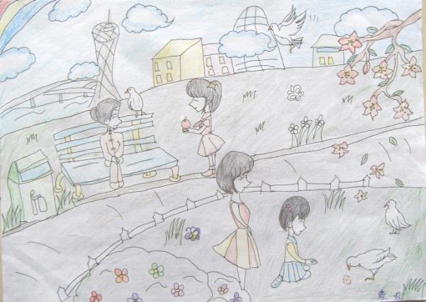 Art for Peace picture
