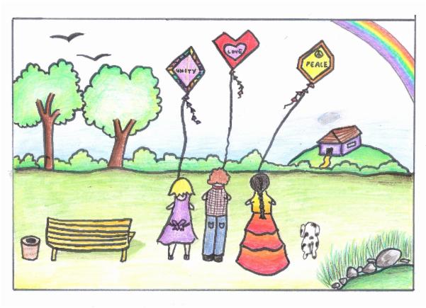 Art for Peace picture