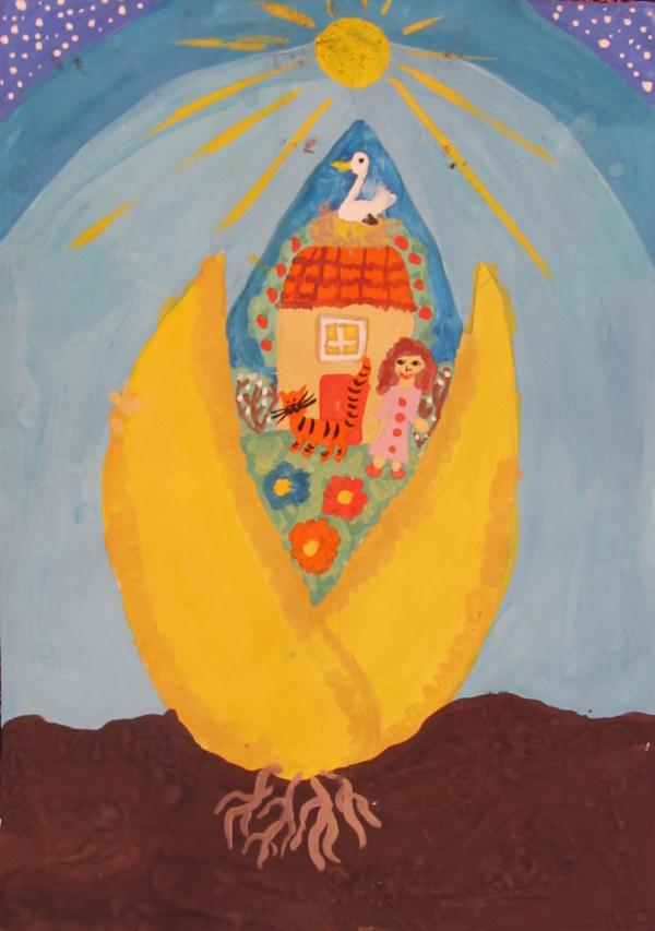 Art for Peace picture