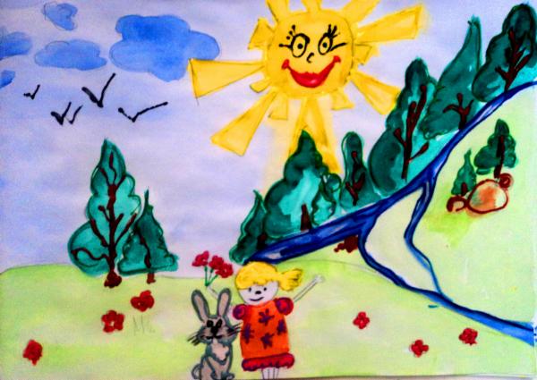 Art for Peace picture