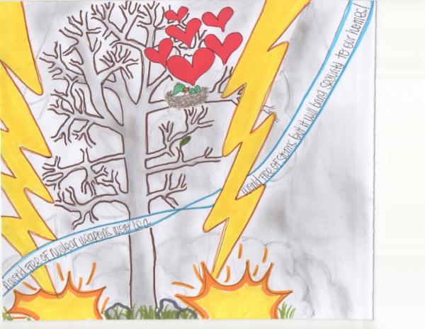Art for Peace picture