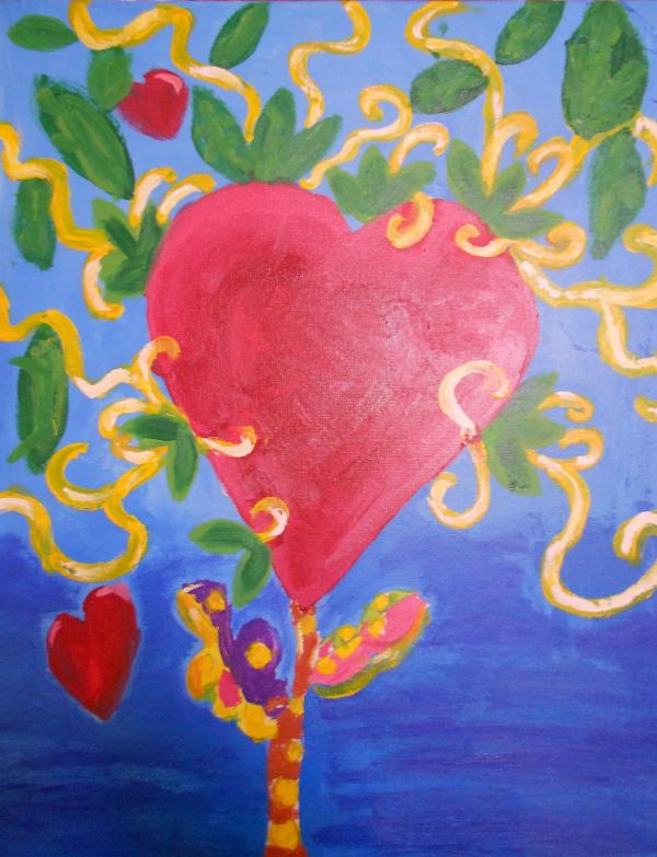 Art for Peace picture