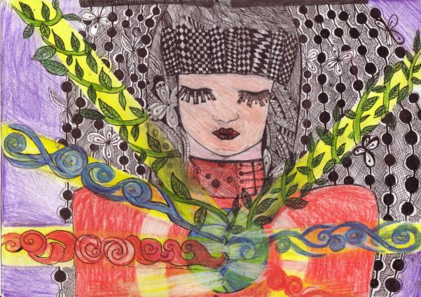 Art for Peace picture