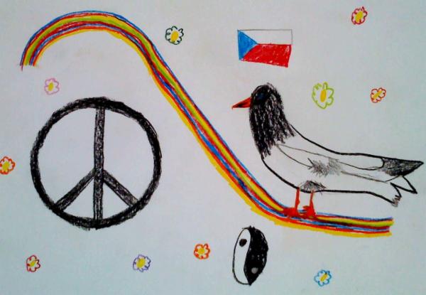 Art for Peace picture