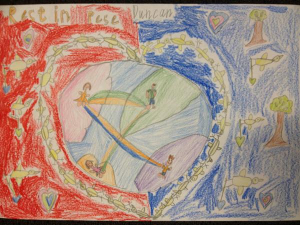 Art for Peace picture
