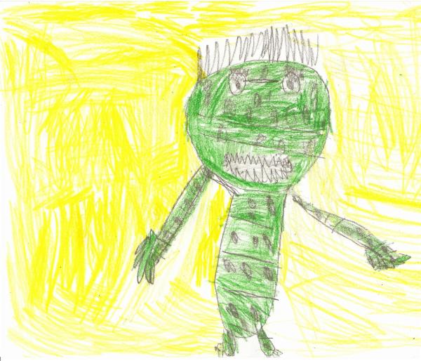 Art for Peace picture