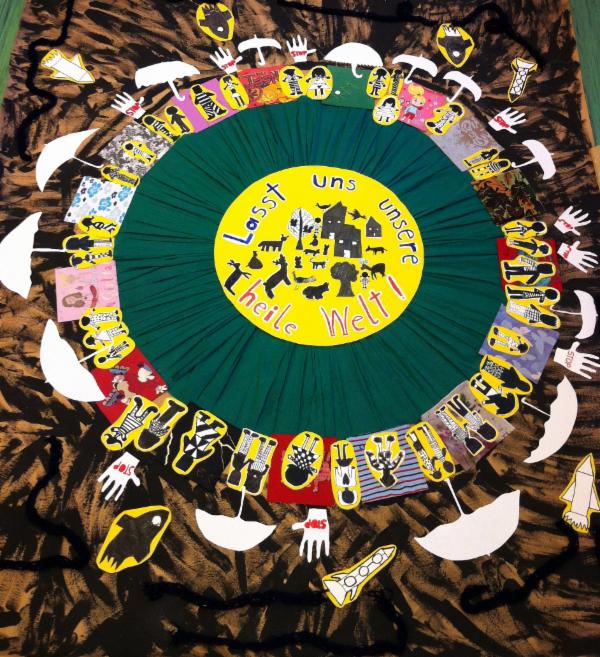 Art for Peace picture