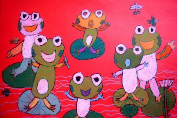Art for Peace picture