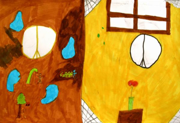 Art for Peace picture
