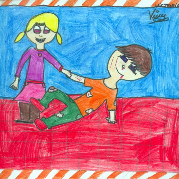 Art for Peace picture