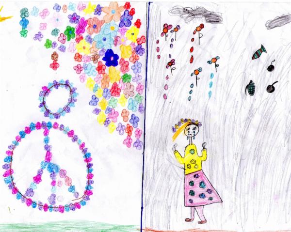Art for Peace picture