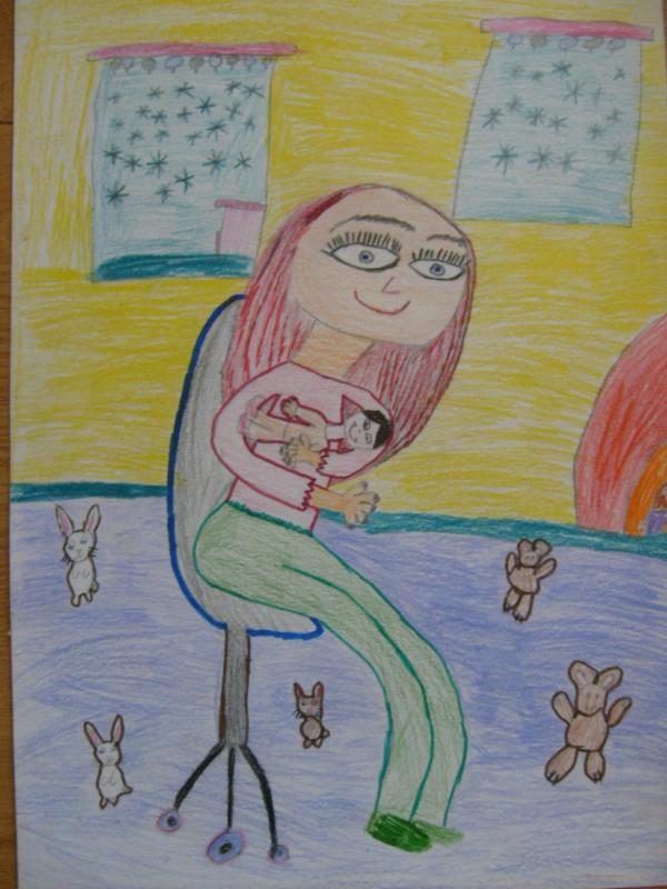 Art for Peace picture