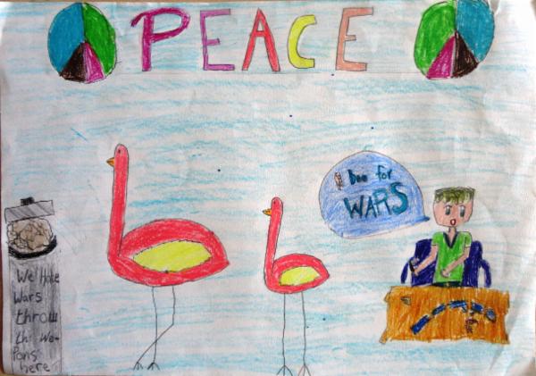 Art for Peace picture