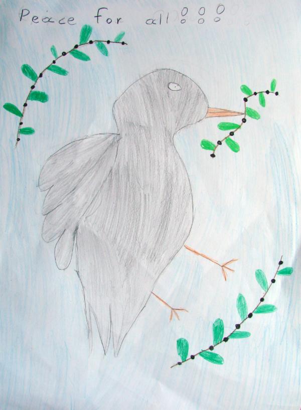 Art for Peace picture