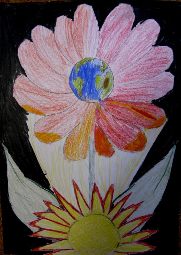 Art for Peace picture