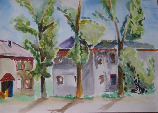 Art for Peace picture