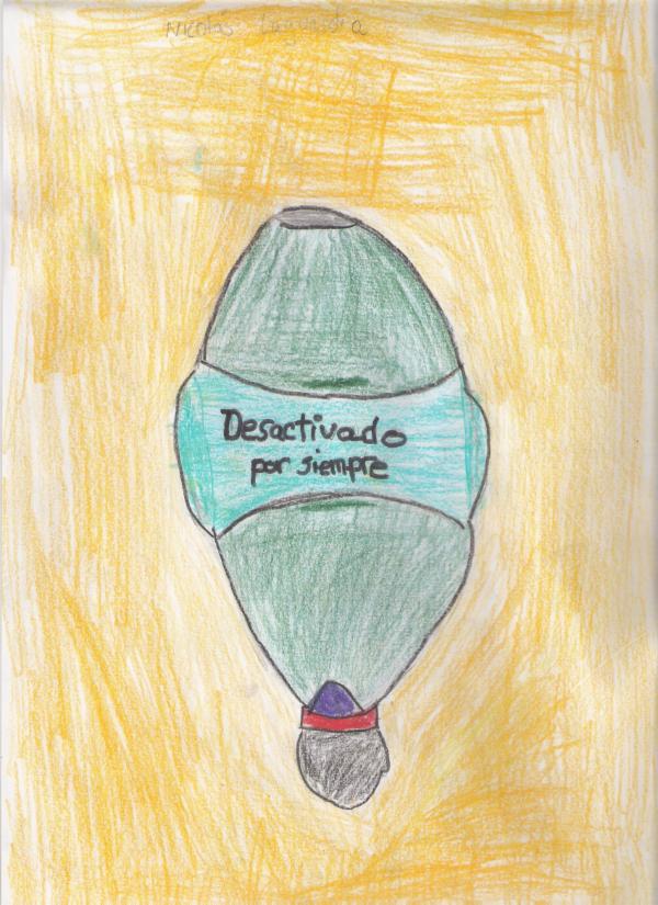 Art for Peace picture