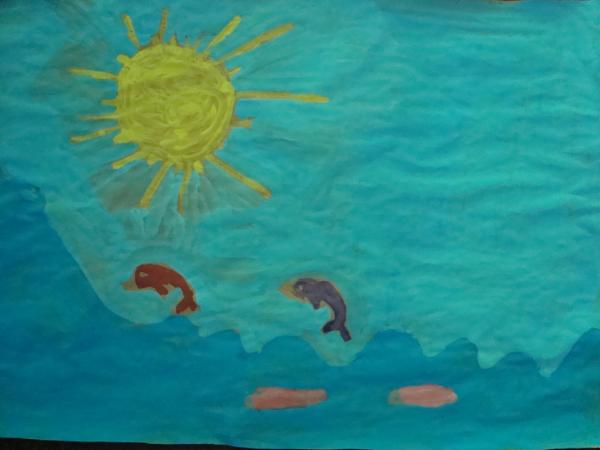 Art for Peace picture