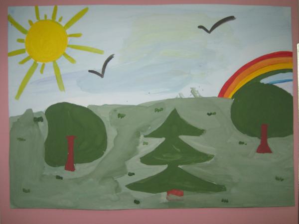 Art for Peace picture