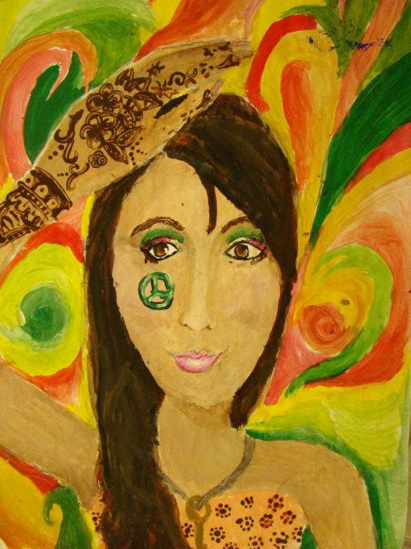 Art for Peace picture
