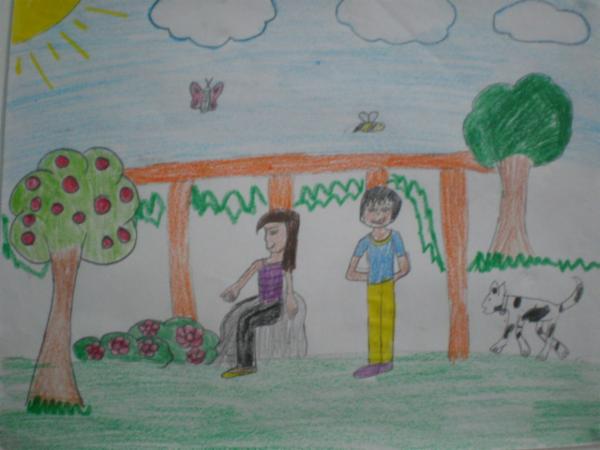Art for Peace picture