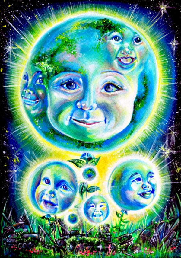 Art for Peace picture