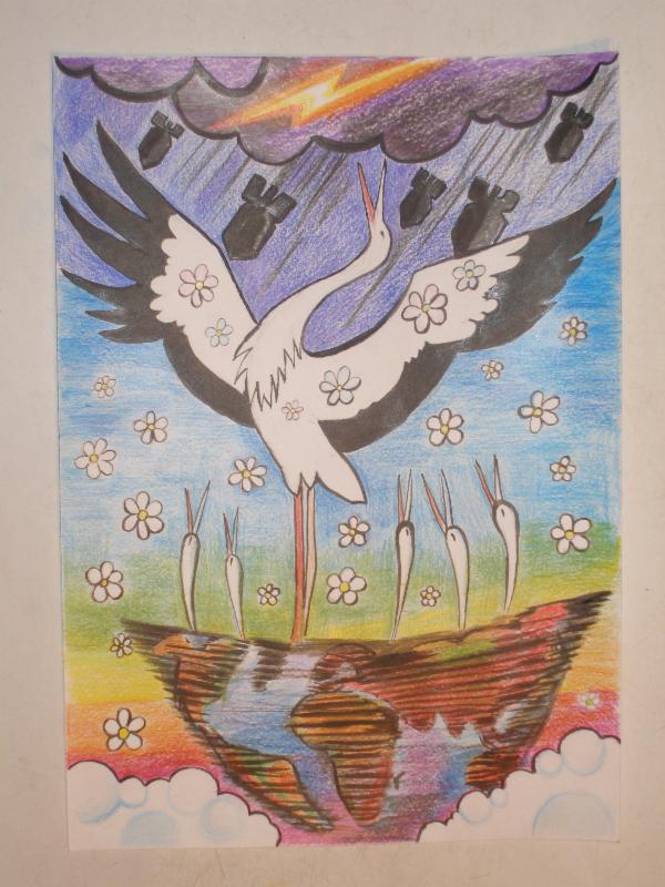 Art for Peace picture