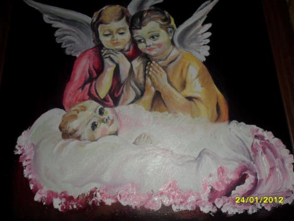 Art for Peace picture